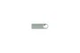 Goodram Pendrive UNO3 256 GB Plata Metal