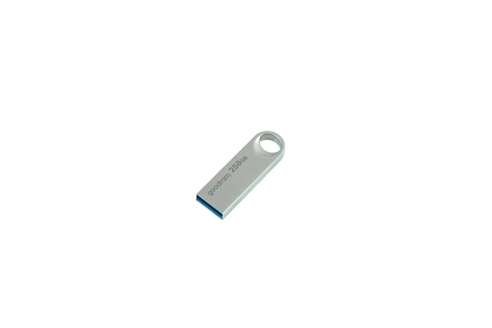 Goodram Pendrive UNO3 256 GB Plata Metal