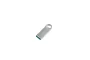 Goodram Pendrive UNO3 256 GB Plata Metal