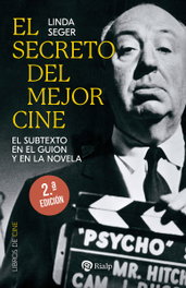 El secreto del mejor cine, Linda Seger - RIALP