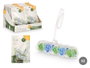 Arte Regal Set 2 Piezas Bolas WC Pino 50gr Plástico Verde 13.7x20.5x4 cm (Set de 24)