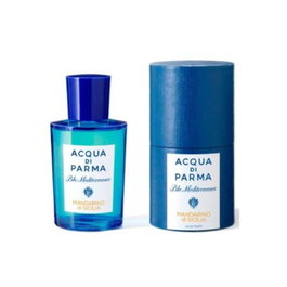 Acqua di Parma Blu Mediterraneo Mandarino di Sicilia Eau de Toilette 180 ml
