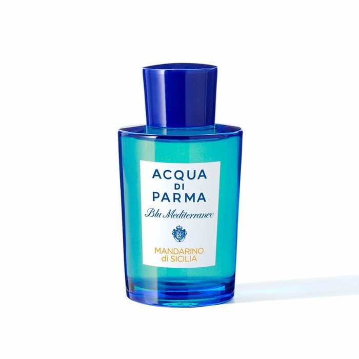 Acqua Di Parma Blu Mediterraneo Mandarino di Sicilia Eau de Toilette 180 ml