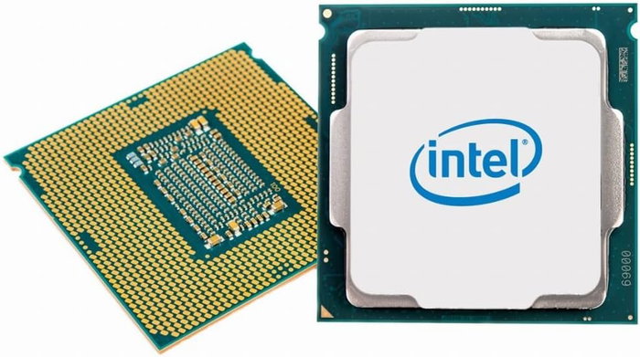 Intel Celeron G5900 Procesador para PC de escritorio, Socket LGA1200, 2 Núcleos, 3.4 GHz, 58W TDP, 2MB Smart Cache, Bandeja (Tray), Compatible con memoria Intel Optane