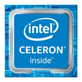 Intel Celeron G5900 Procesador para PC de escritorio, Socket LGA1200, 2 Núcleos, 3.4 GHz, 58W TDP, 2MB Smart Cache, Bandeja (Tray), Compatible con memoria Intel Optane