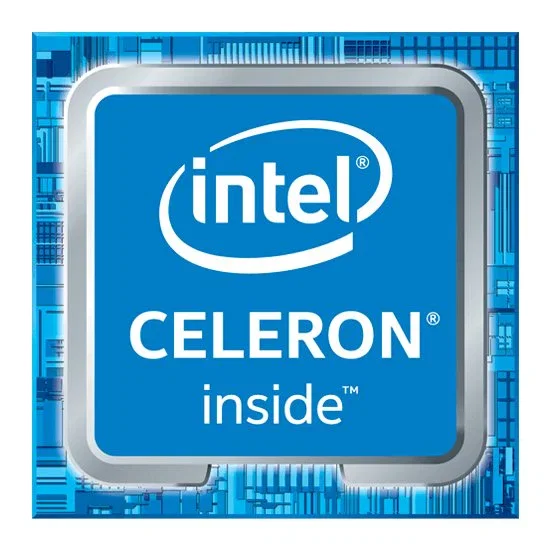 Intel Celeron G5900 Procesador para PC de escritorio, Socket LGA1200, 2 Núcleos, 3.4 GHz, 58W TDP, 2MB Smart Cache, Bandeja (Tray), Compatible con memoria Intel Optane