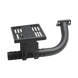 Next Level Racing Gaming Furniture F-GT Pro Shifter and Handbrake, NLR-R005, Black