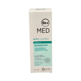 BE+ Acnicontrol Reparador Forte 40Ml