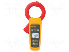 FLUKE 369 FC Medidor de Corriente de Fuga Digital de Mordazas