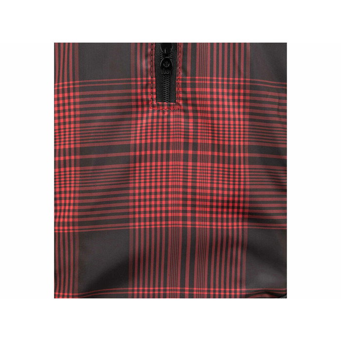 Chubasquero para Perro Trixie Vimy Rojo XL Chubasquero para Perro Trixie Vimy Rojo XL