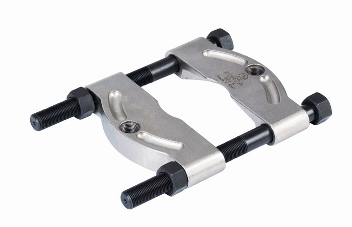 Forza Extractor Guillotina 180x210 Rosca 1 de la Serie 1200 Forza Extractor Guillotina 180x210 Rosca 1 de la Serie 1200