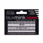 Ardell FAUX MINK Pestañas Individuales Negras Long
