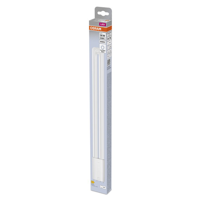 Ledvance DULUX 2G11 18W 2300Lm 4000K IP20