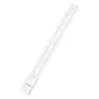 Ledvance Tubo LED Dulux 2G11 18W 2300 Lumen 4000K IP20 para reemplazo de fluorescente compacto