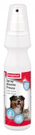 Beaphar Vet Spray Aliento Fresco Perro y Gato 150ml