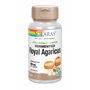 SOLARAY Royal Agaricus Champiñón del Sol 500mg 60 cápsulas vegetales