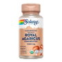 SOLARAY Royal Agaricus Champiñón del sol 500 mg 60 cápsulas vegetales