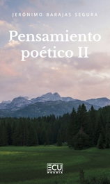 Pensamiento Poético II, Jerónimo Barajas Segura - ECU
