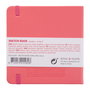 Talens Art Creation Cuaderno Bocetos Rojo Coral 12 x 12 cm 140 g 80 Hojas