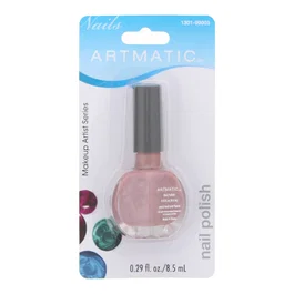 Artmatic Mega Brilliance Esmalte de uñas Brillante