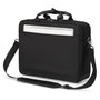 DICOTA Top Traveller SEVEN 12-14 Poliéster Negro