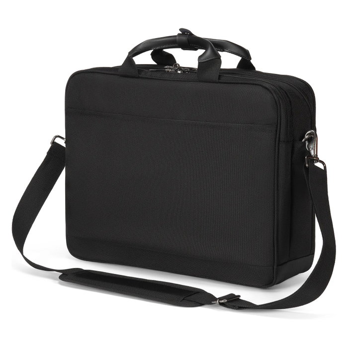 DICOTA Top Traveller SEVEN 12-14 Poliéster Negro