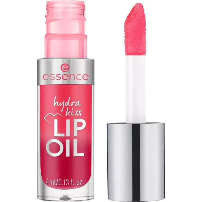 Essence HYDRA KISS Aceite de Labios 03-pink champagne Essence HYDRA KISS Aceite de Labios 03-pink champagne