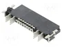 HARTING Conector placa a placa har-flex® Hybrid 20 pines SMT