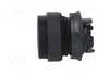 SCHNEIDER ELECTRIC Interruptor de presión Harmony XB5 22mm negro