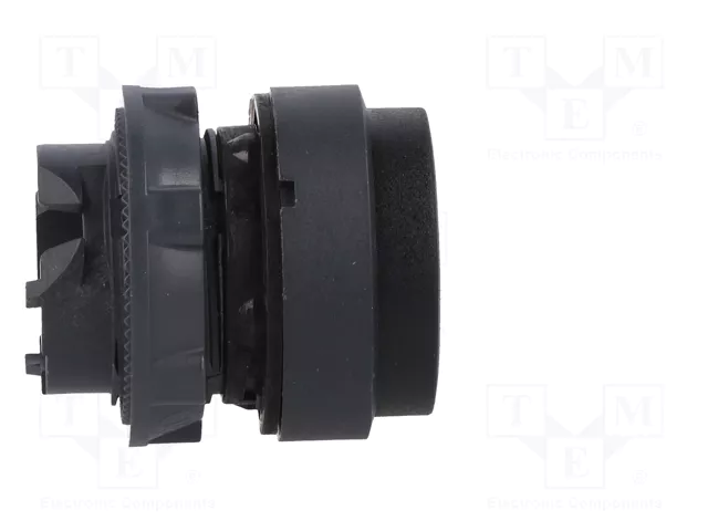 SCHNEIDER ELECTRIC Interruptor de presión Harmony XB5 22mm negro