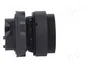 SCHNEIDER ELECTRIC Interruptor de presión Harmony XB5 22mm negro