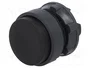 SCHNEIDER ELECTRIC Interruptor de presión Harmony XB5 22mm negro