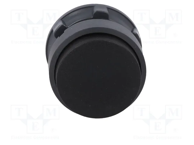 SCHNEIDER ELECTRIC Interruptor de presión Harmony XB5 22mm negro