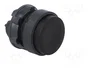 SCHNEIDER ELECTRIC Interruptor de presión Harmony XB5 22mm negro