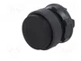 SCHNEIDER ELECTRIC Interruptor de presión Harmony XB5 22mm negro