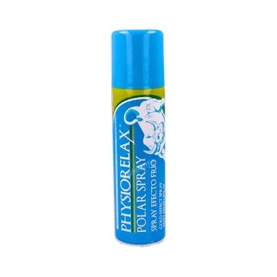PHYSIORELAX Spray Frío 150ml con Arnica, Caléndula y Harpagophytum PHYSIORELAX Spray Frío 150ml con Arnica, Caléndula y Harpagophytum