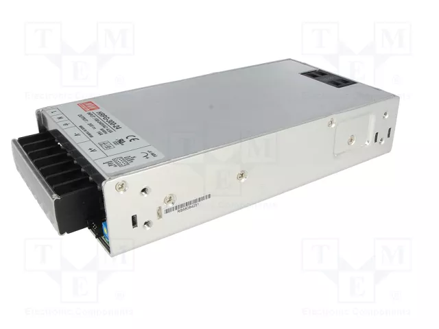 MEAN WELL HRPG-300-24 Fuente de alimentación de 336W 24VDC 14A