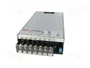MEAN WELL HRPG-300-24 Fuente de alimentación de 336W 24VDC 14A