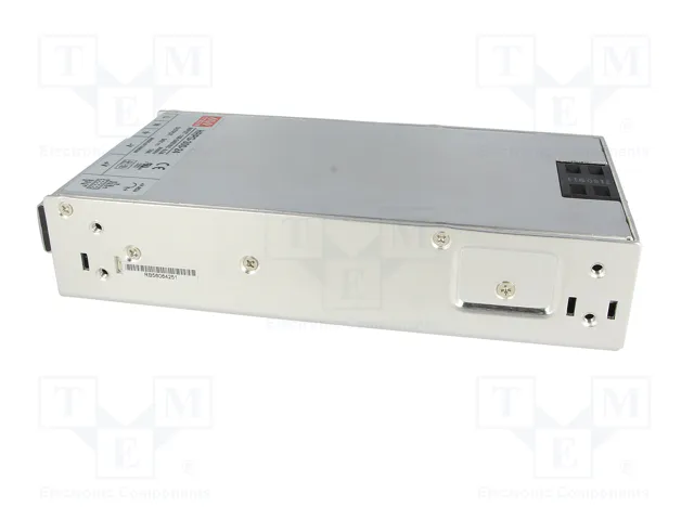 MEAN WELL HRPG-300-24 Fuente de alimentación de 336W 24VDC 14A