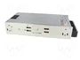 MEAN WELL HRPG-300-24 Fuente de alimentación de 336W 24VDC 14A