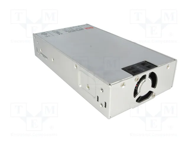 MEAN WELL HRPG-300-24 Fuente de alimentación de 336W 24VDC 14A