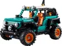 LEGO Technic SUV Jeep Wrangler Rubicon 42227