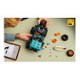 LEGO Technic SUV Jeep Wrangler Rubicon 42227