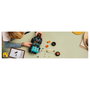 LEGO Technic SUV Jeep Wrangler Rubicon 42227