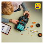 LEGO Technic SUV Jeep Wrangler Rubicon 42227