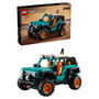 LEGO Technic SUV Jeep Wrangler Rubicon 42227