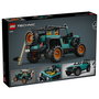 LEGO Technic SUV Jeep Wrangler Rubicon 42227