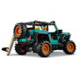 LEGO Technic SUV Jeep Wrangler Rubicon 42227