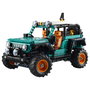 LEGO Technic SUV Jeep Wrangler Rubicon 42227