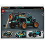 LEGO Technic SUV Jeep Wrangler Rubicon 42227